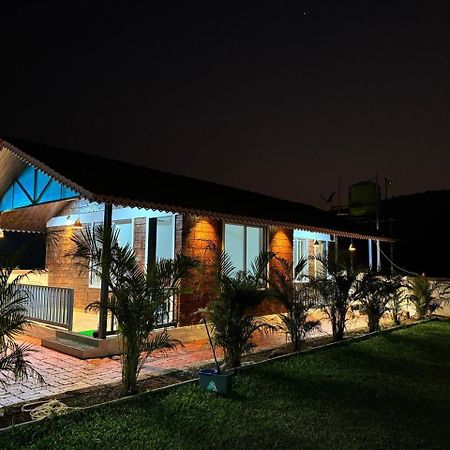 הוילה Poinad S K Farm מראה חיצוני תמונה